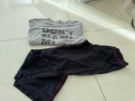 Pyžamo dn 36/38, old navy,38