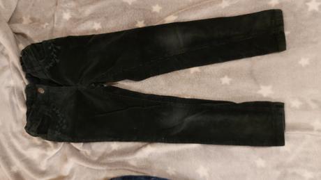 Krásne menžestráčky 116, h&m,116