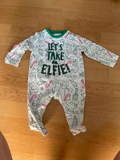 Dupačky, mothercare,56