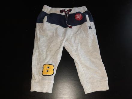 Teplaky, coccodrillo,80