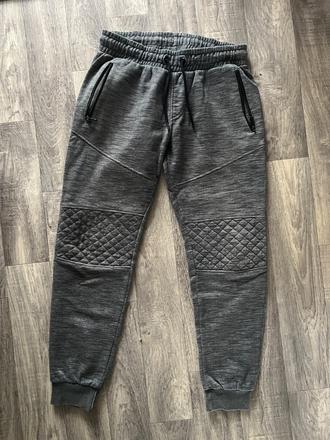 Tepláky chlapčenské, 158