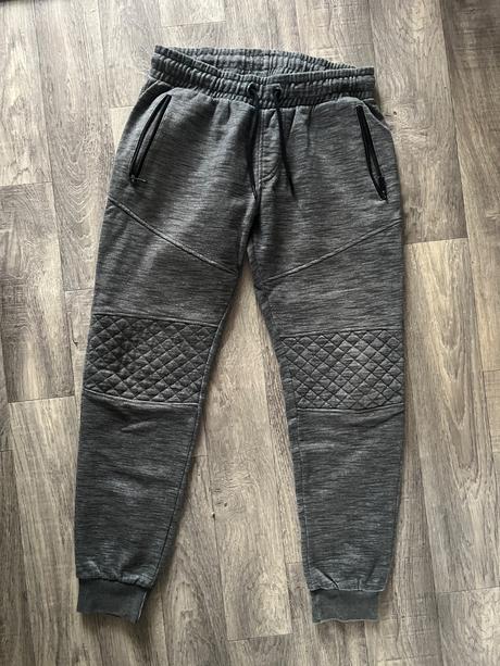 Tepláky chlapčenské, 158