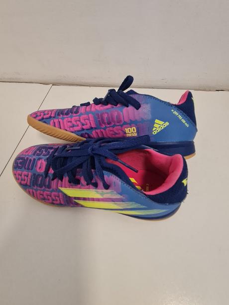 Tenisky adidas messi, adidas,34