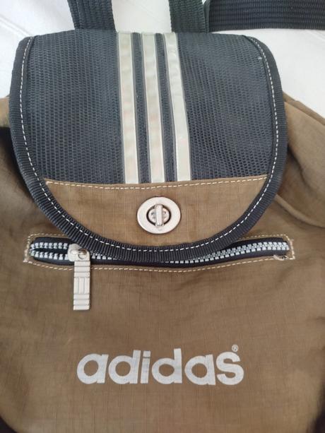 Ruksačik adidas, adidas