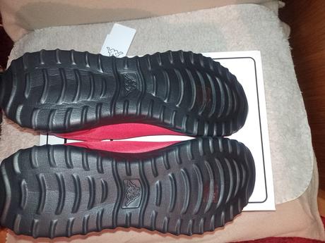 Predám pánske sneakersy zn. kappa, kappa,43