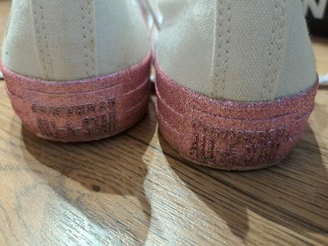 Converse tenisky converse x miley cyrus, converse,39