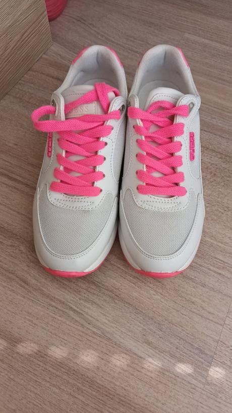 Sneakersy, guess,36
