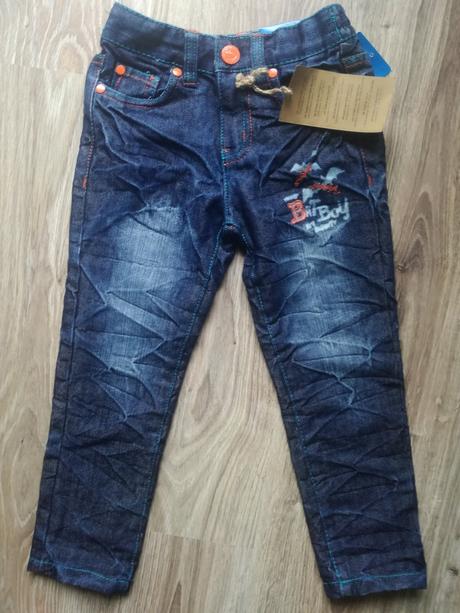 Rifle ,,bat boy" vel. 104, kiki&koko,104