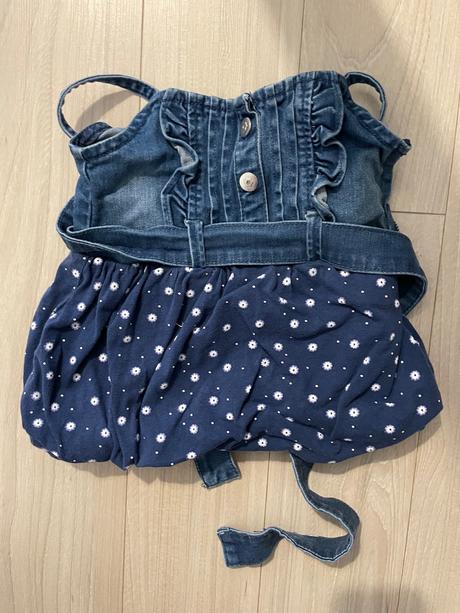 Sukňový top, idexe,80
