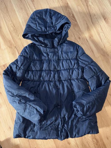 Bunda benetton 146/152, benetton,152