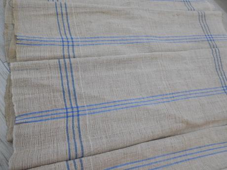 Vankúše +tašky+plátno tkané výrobky-nové.,