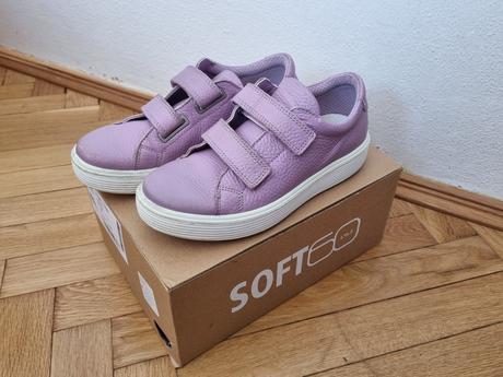 Dievcenske topanky, ecco,32