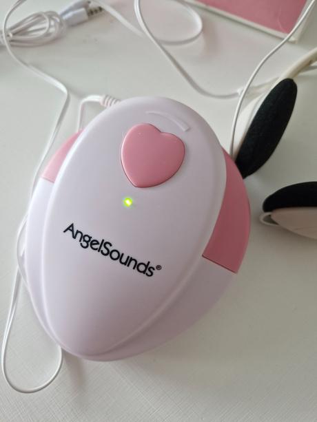 Angelsounds jpd-100s, 