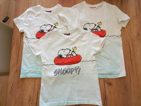 Tričká pre dvojičky ( trojičky), 110