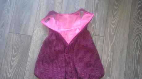 Šaty na chladnejšie počasie, 116