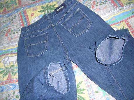 Pánske rifle ici & maintenant, s