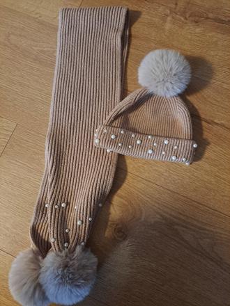 Ciapka so salom, zara,110