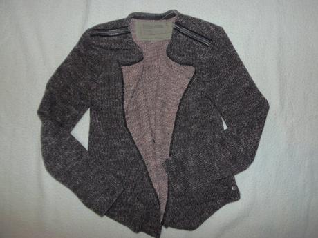 Sveter - sako, 152