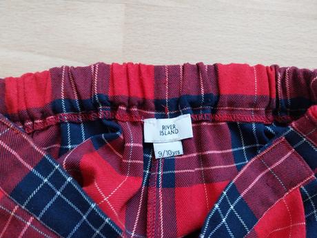 Sukňa - kraťasy., river island,134