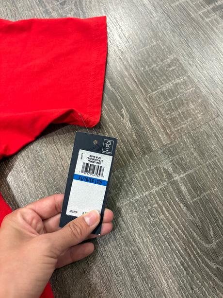 Tommy hilfiger tričko velkost m, tommy hilfiger,m