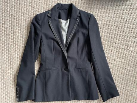 Luxusné sako principles petite veľ. 34, principles,34