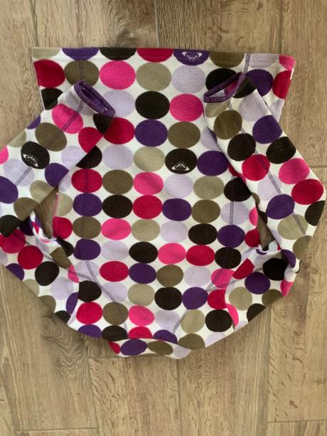 Roxy flísová bunda 146/152, roxy,146