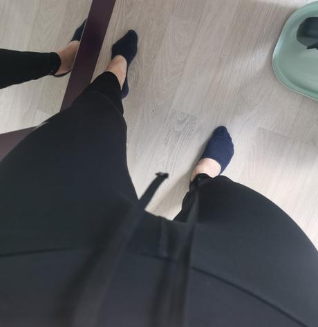 Športové legíny /nohavice, lotto,s