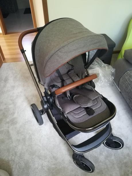 Kočiar - 3 kombinácia, zopa,zopa move