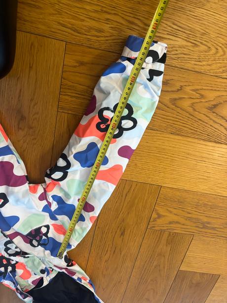 Lyziarska bunda burton, burton,134