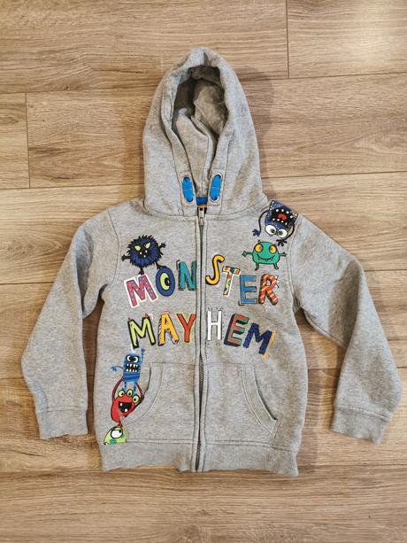 Mikina palomino č. 122, palomino,122