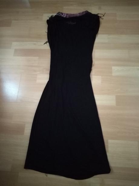 Desigual šaty, desigual,s