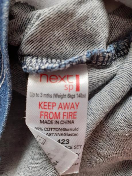 Dievčenské šaty, next,62