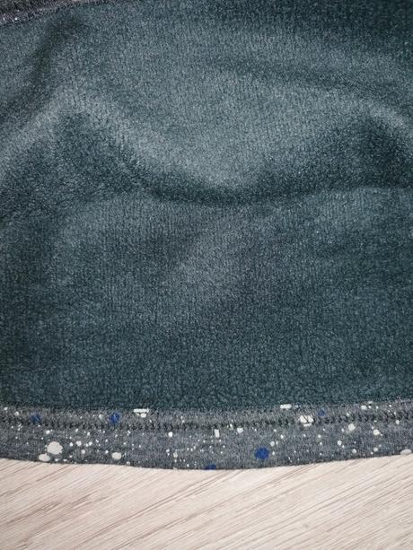 Zara teplé šaty 98, zara,98