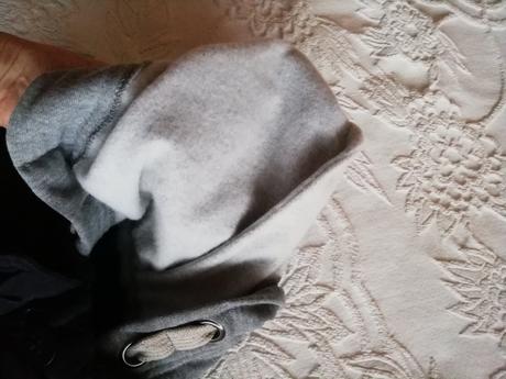 Zateplená vesta s kapucňou, takko,122