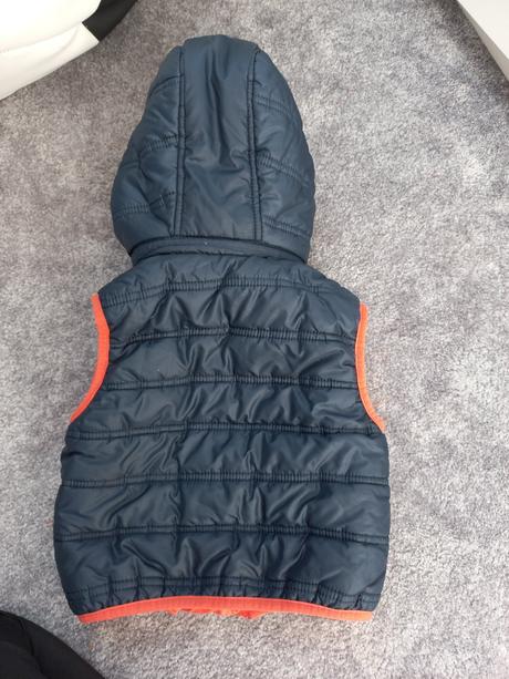 Prechodna vesta, losan, 80, losan,80