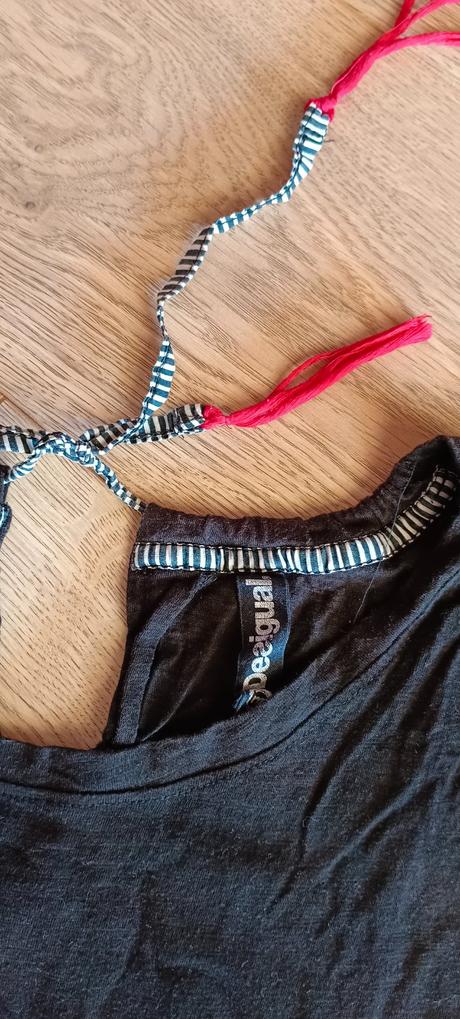 Desigual m, desigual,m