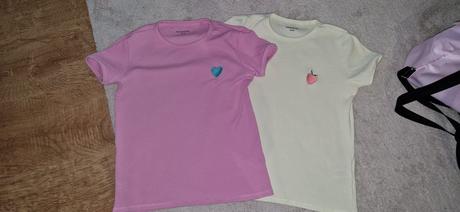 Rebrovane trička, reserved,158