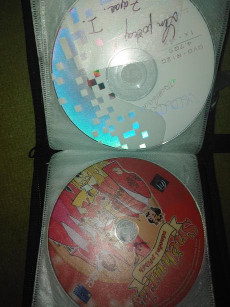 Dvd mix, 