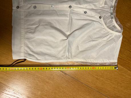 Blúzka the new society 10 r, 140