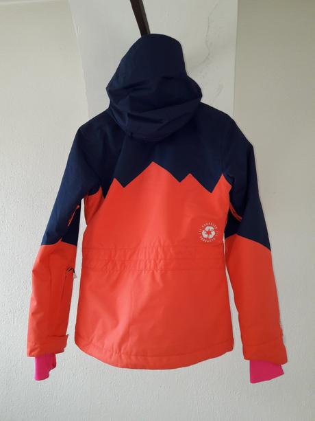 Lyžiarska bunda picture, xs