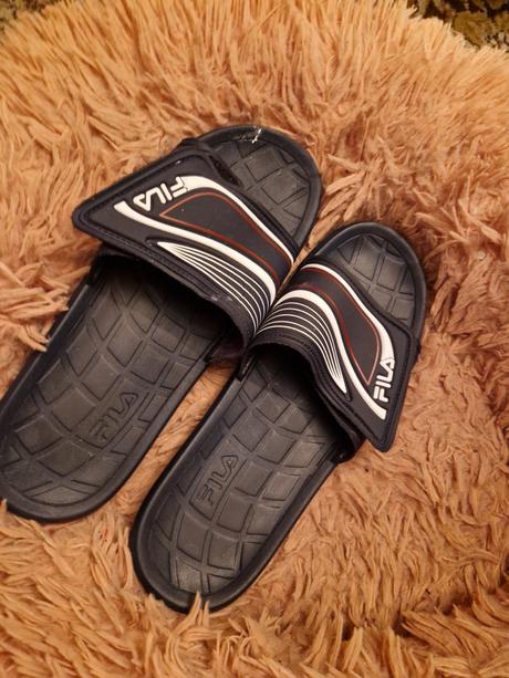 Slapky fila45, fila,45