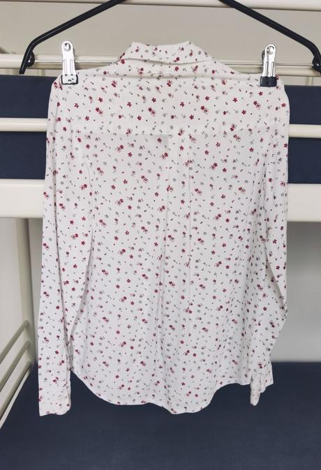 Blúzka - reserved, veľ. 134, reserved,134