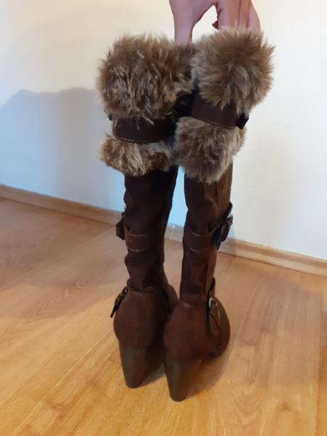 Čižmy, graceland,40