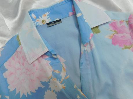 Kvalitna košelova bluzka, 36