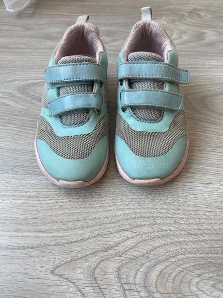 Tenisky d.d.step veľ. 27, d.d.step,27