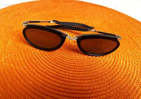 Športové okuliare, 