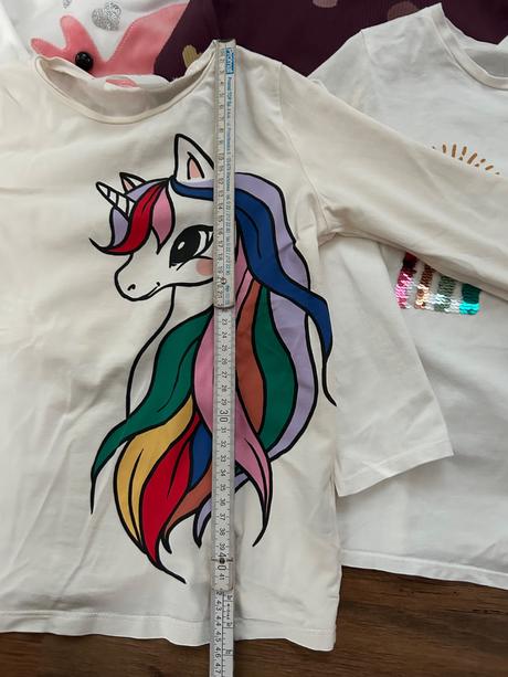 Tričká, lindex,122