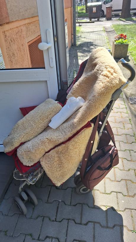 Golfač maclaren, maclaren,maclaren quest