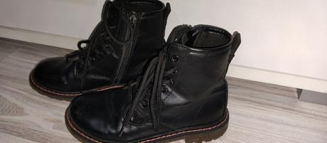 Dievčenské topánky, deichmann,31