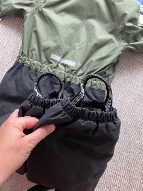 Overal lindex, lindex,110